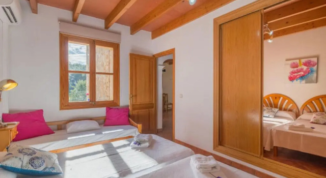 Alaro - 3073-82 Mallorca, Book Hotel  