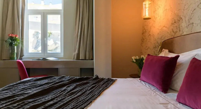 Номер Classic Pena DÁgua Boutique Hotel & Villas
