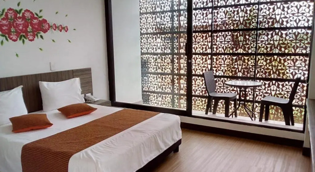 Suite Suite Sumapaz Hotel
