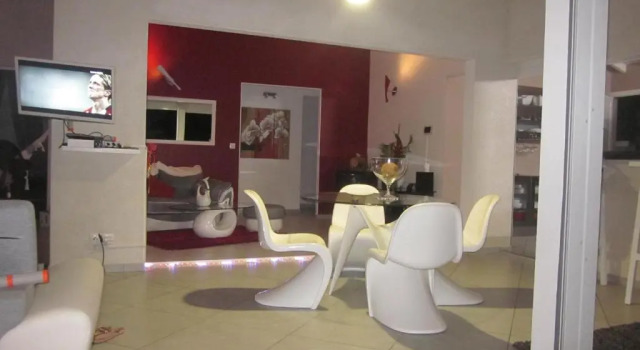 Вилла Villa Almeida à 500m de la plage