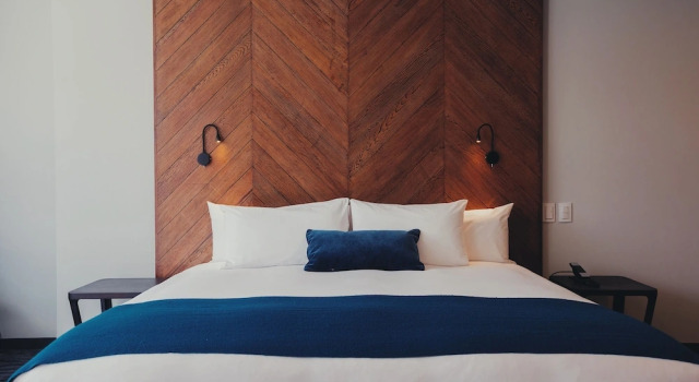 Номер Standard Atix Hotel, a Member of Design Hotels