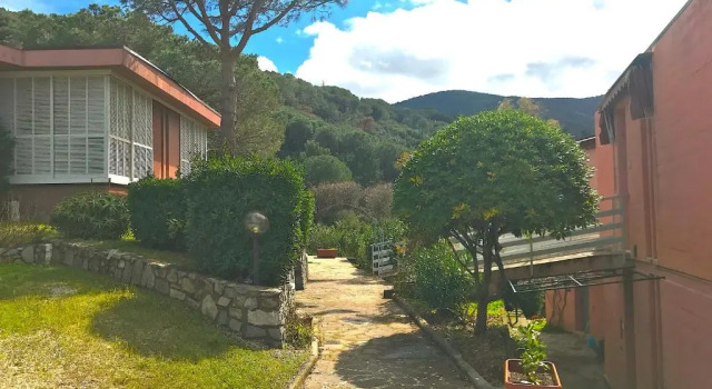Le 3 Case di Mia, Rezervovat Hotel Hotely v Elba s parkováním, Parkování