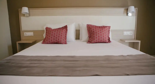Artemis Comfort&Pleasure, Забронировать Гостевой дом Отели Фалираков с бассейном, Бассейн