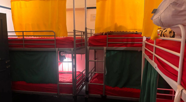 The Shiralee - Hostel, Book Hostel / Vandrerhjem Hostels i Perth, Hostel / Vandrerhjem