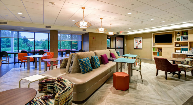 Home2 Suites by Hilton Mechanicsburg