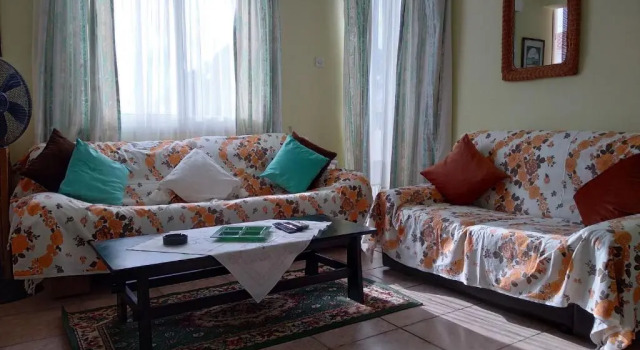 Spacious 1 Bedroom Apartment in Kapparis Area, Rezervovat Apartmán Hotely v Paralimni s parkováním, Parkování