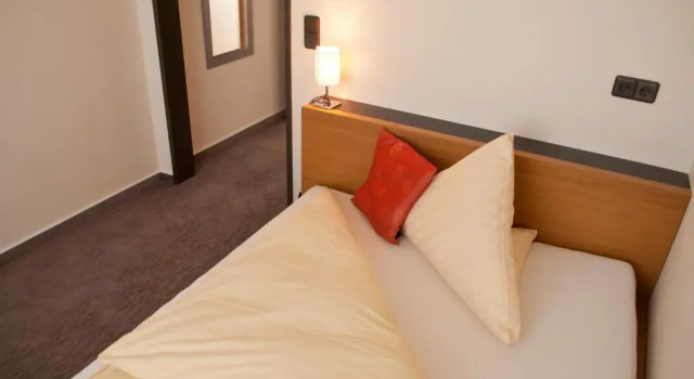 Одноместный номер Standard Hotel Credé