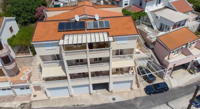 Апартаменты Apartments Knežević