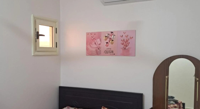 Sweet Home Flat 1-Airport Transport-Breakfast Free