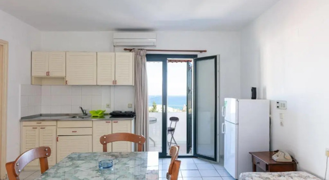 Konaki Studios & Apartments