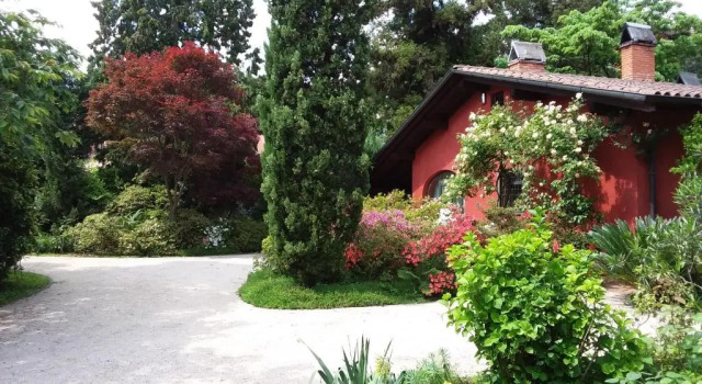Номер Standard B&B La Casaccia