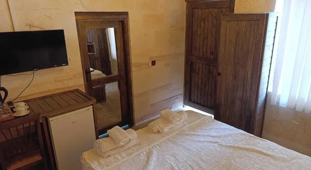 Номер Standard Sumatra Otel