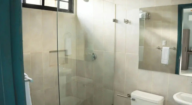 Студия Superior El Inn de la Moderna
