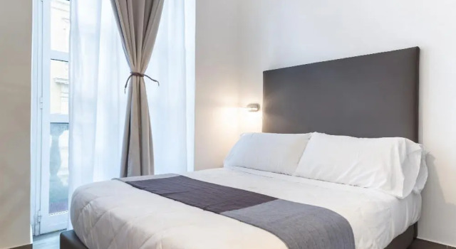 Номер Economy Clementi 18 Suites Rome