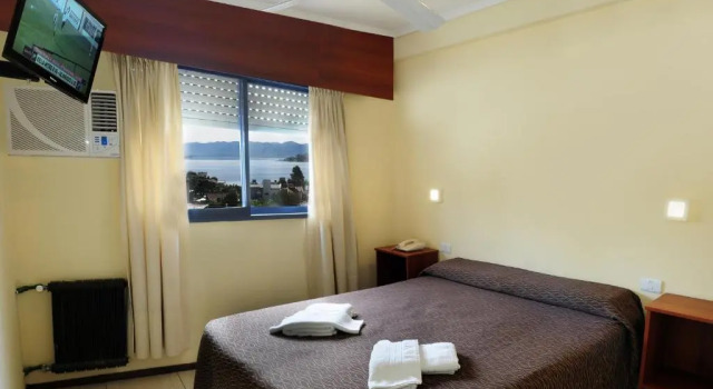 Номер Standard Hotel Temu