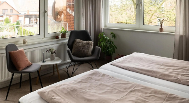 Ferienwohnung Heijenga, 45223, Réserver Hôtel Jemgum Frise orientale