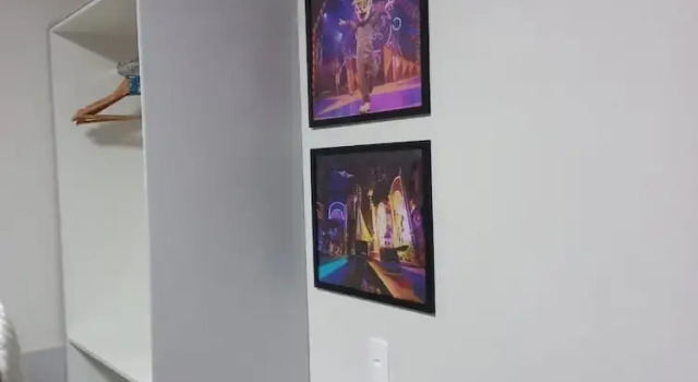 Номер Comfort Bortolotti Residence