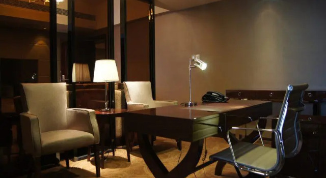 Двухместный номер Deluxe Hotel Fortune
