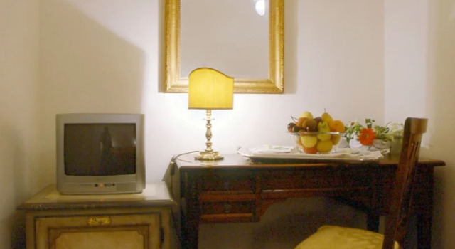 Четырёхместный номер Standard La Maison Royale