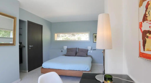 Номер Standard Chambres en vue - chambres d'hôtes
