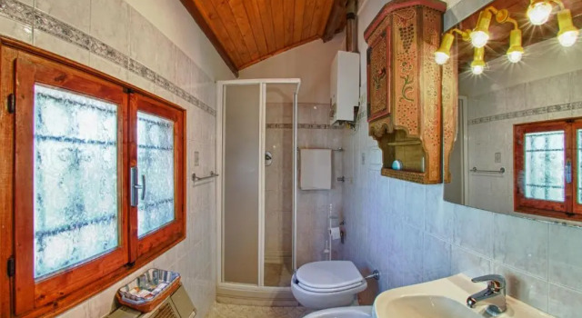 Апартаменты с 2 комнатами Podere Riosto Cantina&Agriturismo