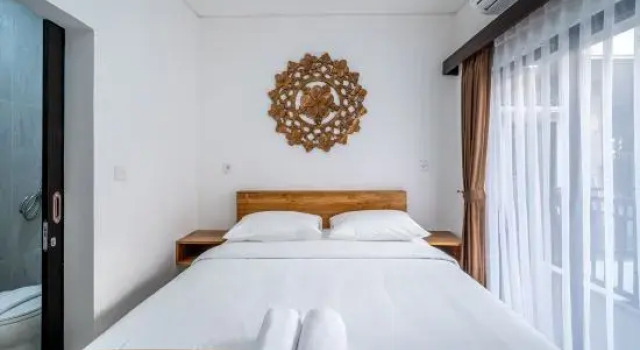 Sachi Guest House, Забронировать Гостевой дом Недорогие отели провинции Бали, недорого