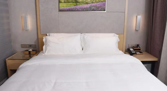 Номер Deluxe Lavande Hotel Zhanjiang Xuwen Tianrunhui