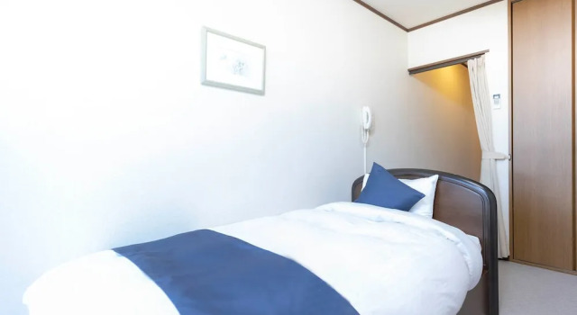 Oyo Ryokan Minshuku Minami Hakui, Book Lejlighed Hoteller i Hokuriku med parkering, Parkering