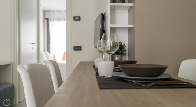 Italianway   - Marcantonio, Buchen Sie Ferienwohnung Certosa Mailand