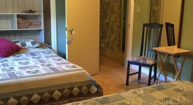 Люкс Gîte de la Pisciculture