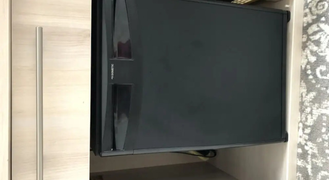 Номер Standard Hotel Sej Sandzak