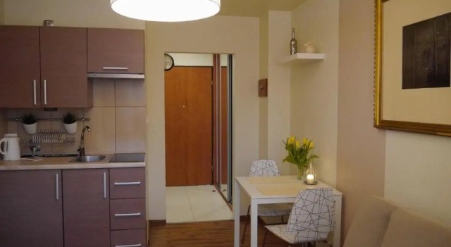 Студия Apartament EverySky Karpacz - Prusa 2A/09