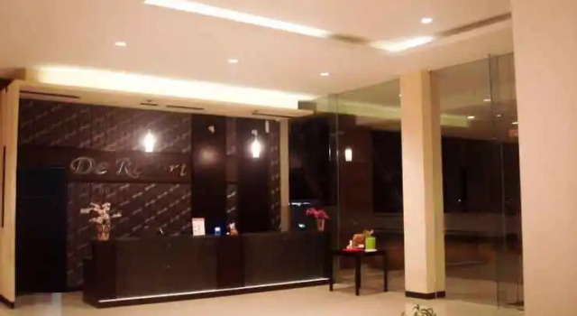 Vanda Gardenia Hotel & Resort