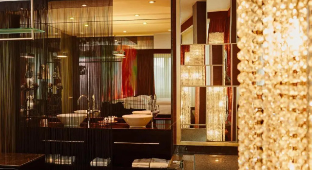 Люкс Savoy Hotel