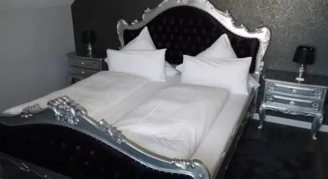 Boutiquehotel Villa Rosenhof, Забронировать Отель Баденвайлер 