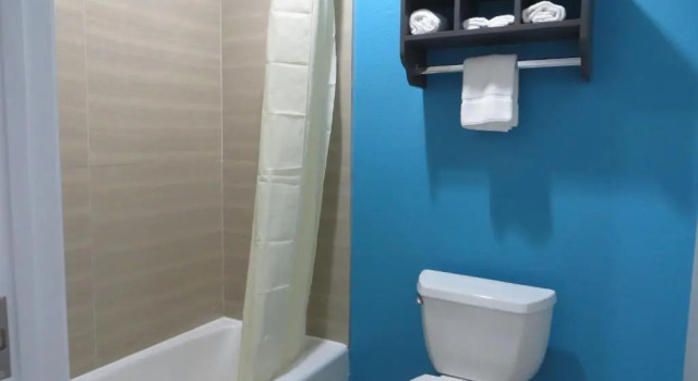 Двухместный номер Deluxe Haven Inn & Suites willowbrook