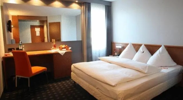 Номер Comfort Hotel ARA