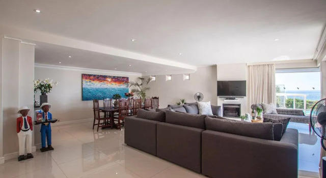 Camps Bay Atlantic Villa, Reserva ahora Villa Ciudad del Cabo Ciudad del Cabo