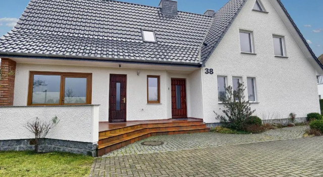 Апартаменты Haus Havelland - a27172