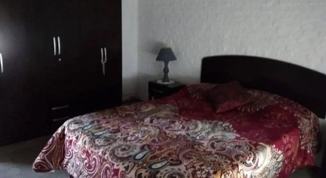 Completa casa en Colonia para 6 personas, Rezervasyon Otel Colonia otoparklı oteller, Otopark
