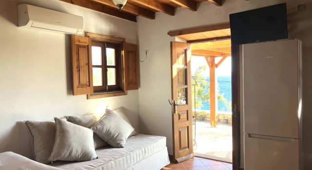 Студия Litois Houses Patmos