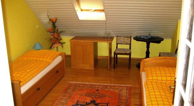 Villa bella Bed & Breakfast, Boek Villa Prešov 