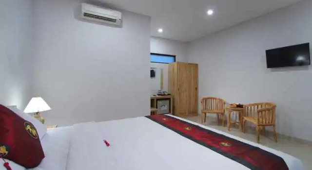 Sleepwell Seminyak, Забронировать Отель Семиньяк Бадунг