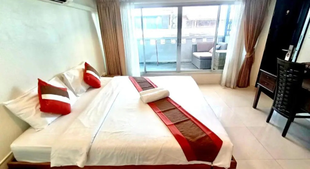 Студия 39 Living Bangkok