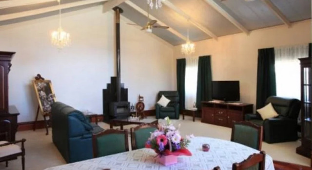 Amelias Bed and Breakfast, Book Hotel Port Hughes Yorke Peninsula
