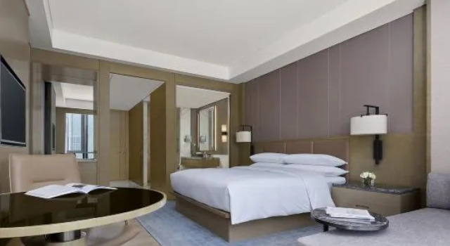 Семейный номер Standard с 2 комнатами Ao Nang Home Stay
