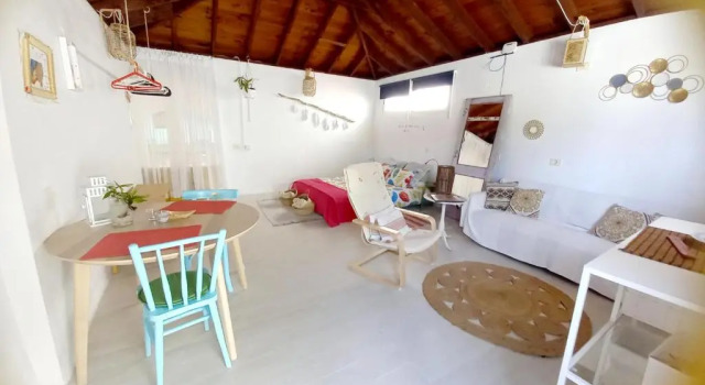 Студия Casa Alma - Montaña, campo y playa