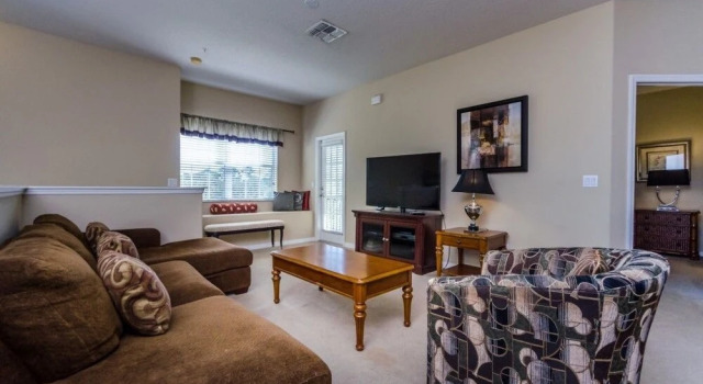 Oakwater Resort 2847 - Three Bedroom Condo