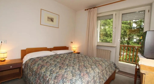 Семейный номер Standard Hotel Villa Rosa