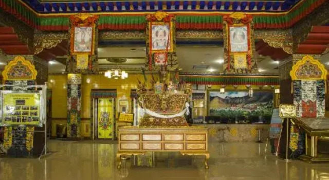 Gangjian Hotel, Boek Hotel Hotels in Lhasa met parkeren, in de buurt van Ramoche Temple, Parkeren